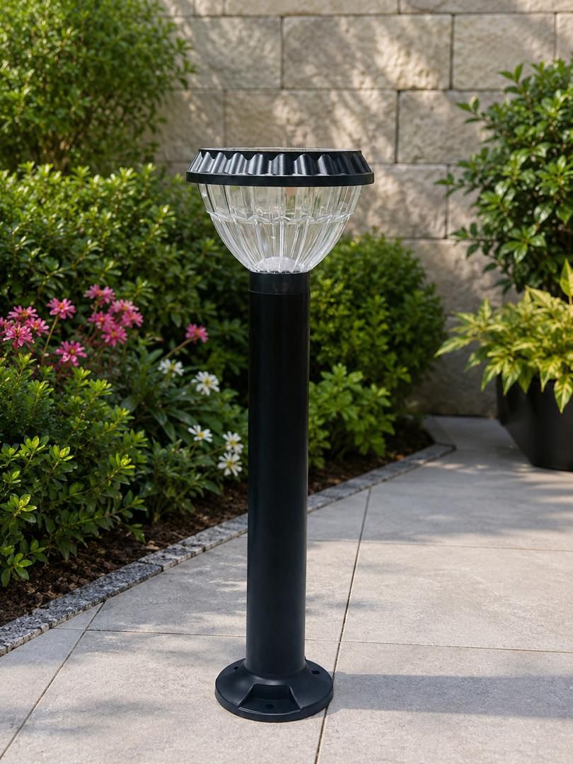 Solar Garden Lights