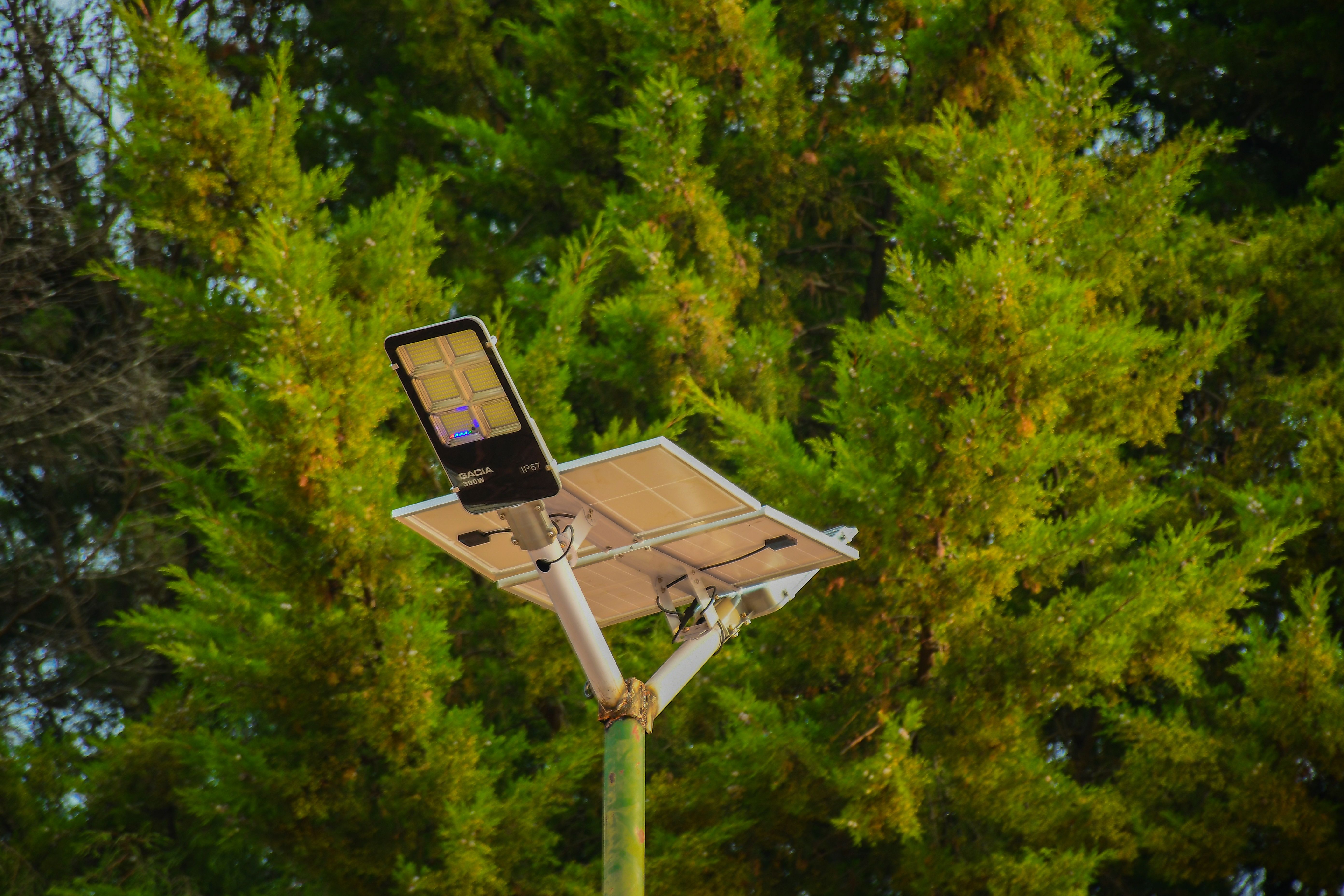 Suntech Electronics - Premium Solar Products