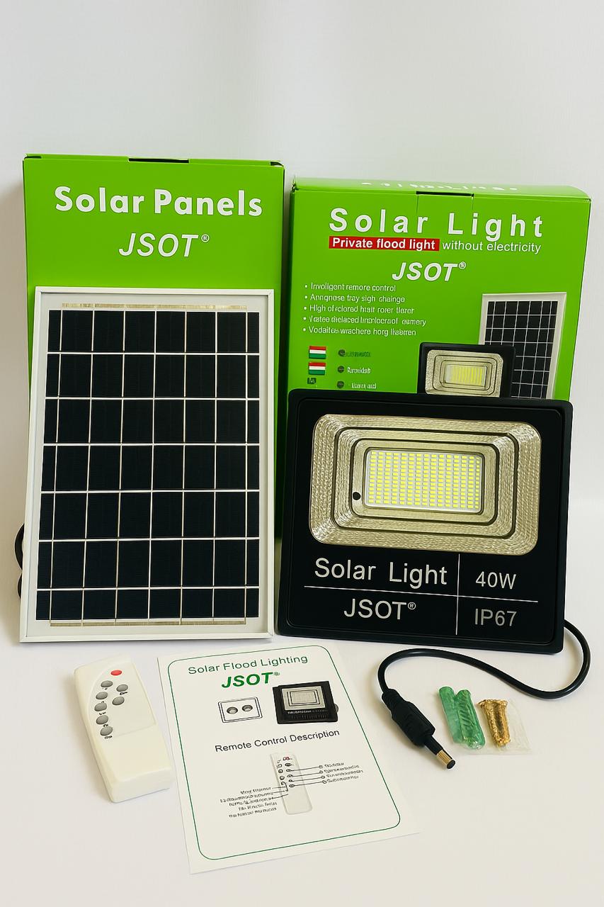 🔥🔥Jsot Lamp🔥🔥 US-40wats