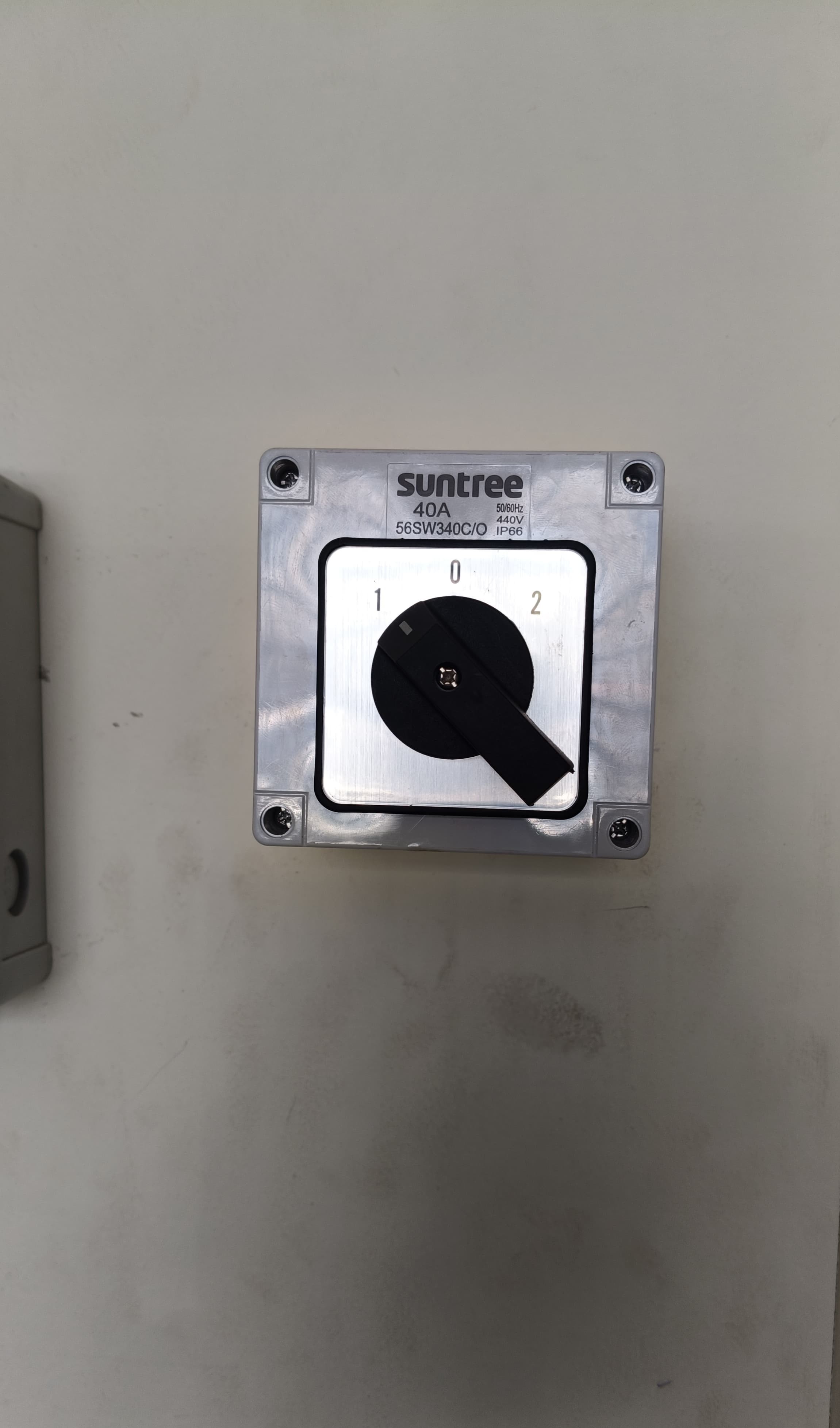 PV Accessory