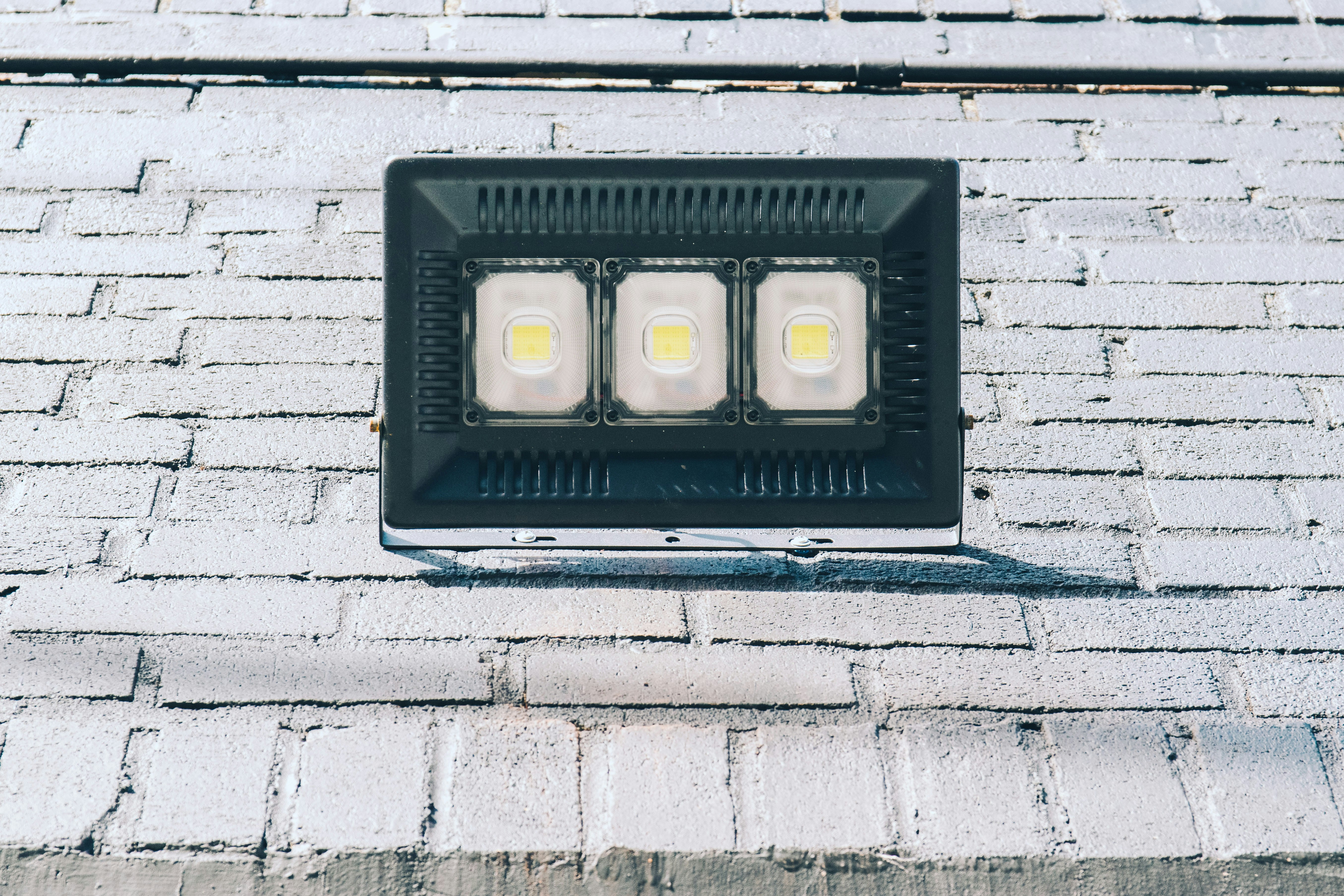 Solar Streetlights