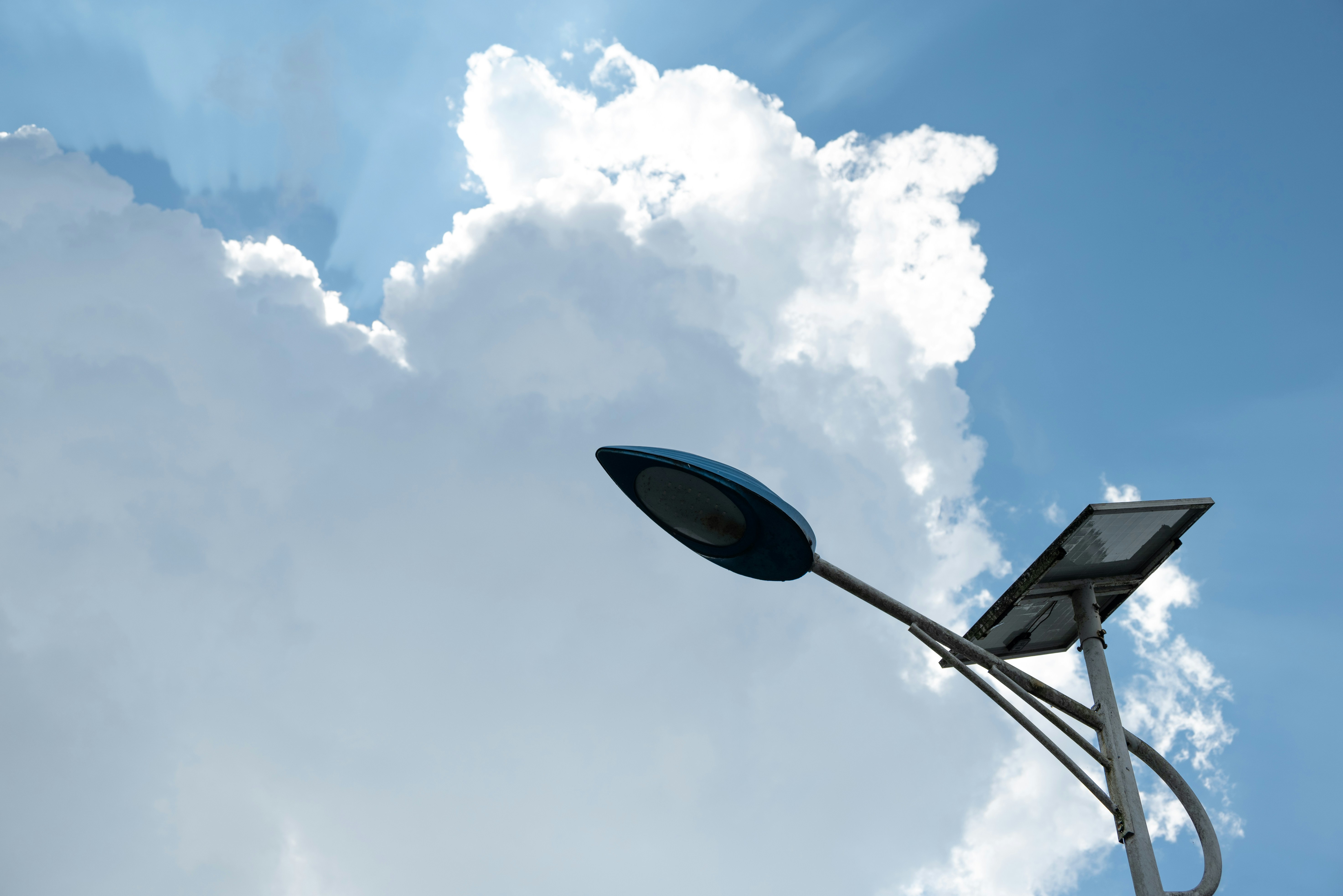 Solar Lighting Solutions