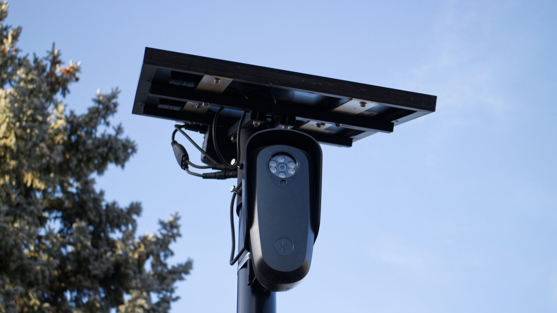 AI Solar CCTV Cameras: How They Work and Why Kenyan Properties Are Switching